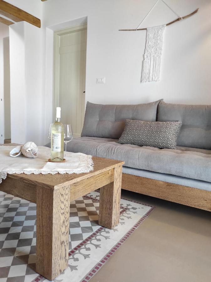 Traditional Suites In Chora Kythnos #5 Exterior foto