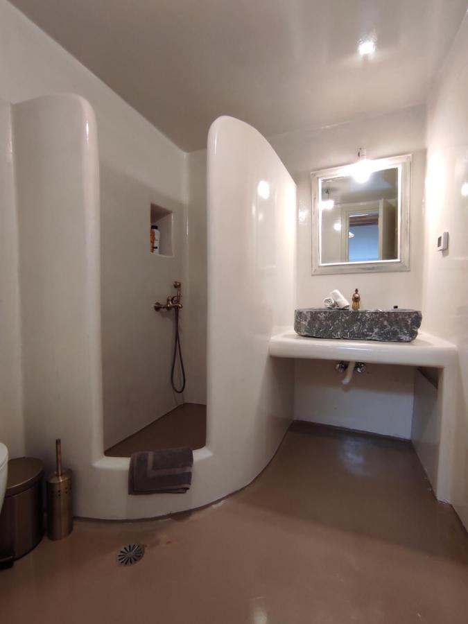 Traditional Suites In Chora Kythnos #5 Exterior foto