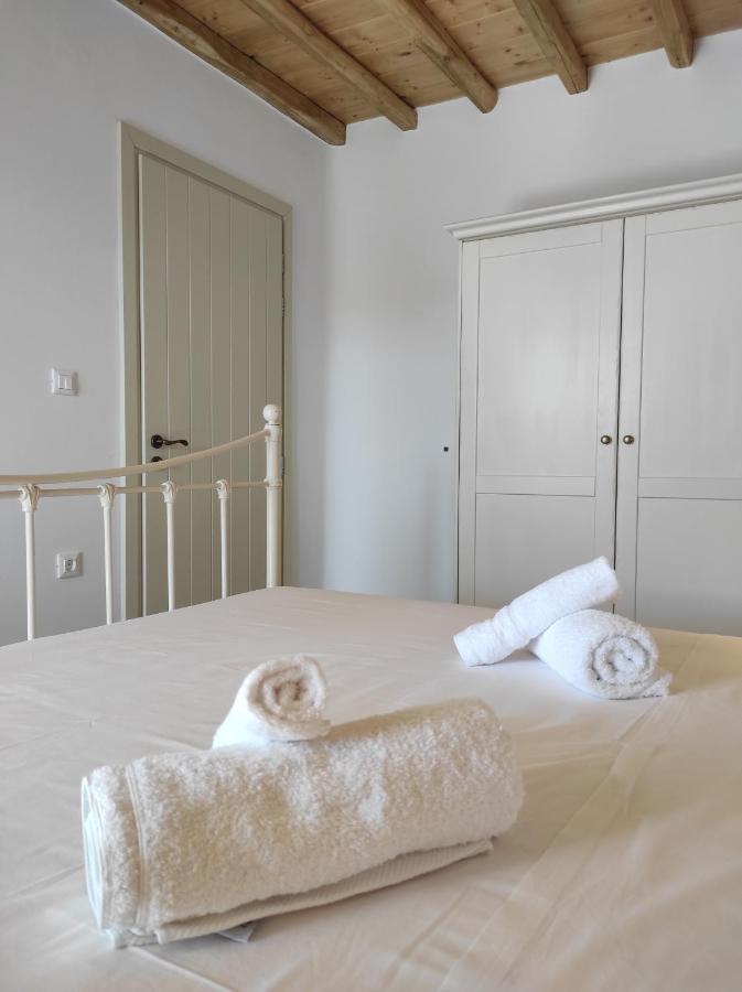 Traditional Suites In Chora Kythnos #5 Exterior foto