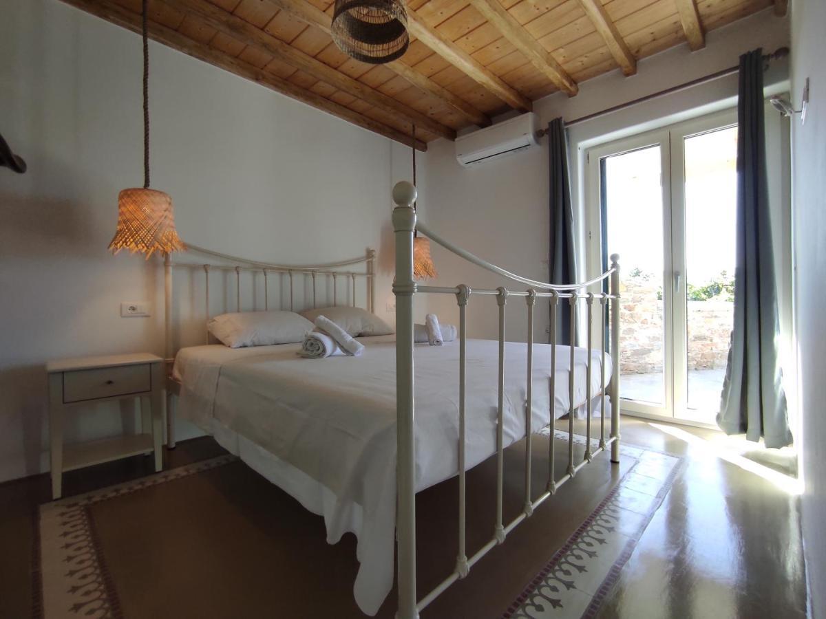 Traditional Suites In Chora Kythnos #5 Exterior foto